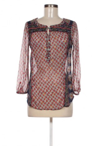 Damen Shirt Lucky Brand, Größe XS, Farbe Mehrfarbig, Preis € 2,99