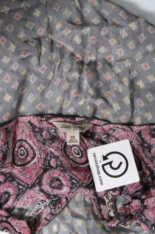 Bluză de femei Lucky Brand, Mărime XS, Culoare Multicolor, Preț 11,99 Lei