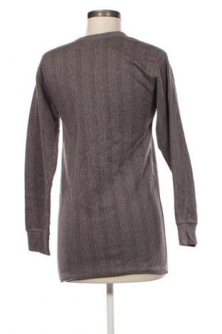 Damen Shirt Lux, Größe L, Farbe Grau, Preis € 3,99