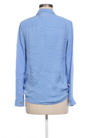 Damen Shirt MICHAEL Michael Kors, Größe S, Farbe Blau, Preis € 37,01