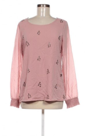 Damen Shirt Maddison, Größe L, Farbe Aschrosa, Preis € 3,99