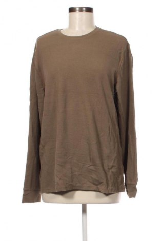 Damen Shirt Maddox, Größe L, Farbe Beige, Preis € 4,49