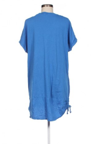 Damen Shirt Made In Italy, Größe L, Farbe Blau, Preis 8,99 €