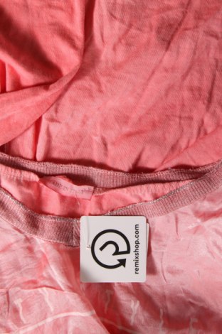 Damen Shirt Made In Italy, Größe M, Farbe Rosa, Preis € 4,49