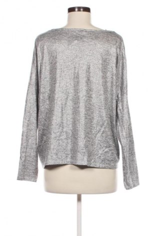 Damen Shirt Made In Italy, Größe XL, Farbe Grau, Preis 3,99 €