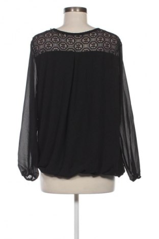 Damen Shirt Made In Italy, Größe S, Farbe Schwarz, Preis 2,79 €