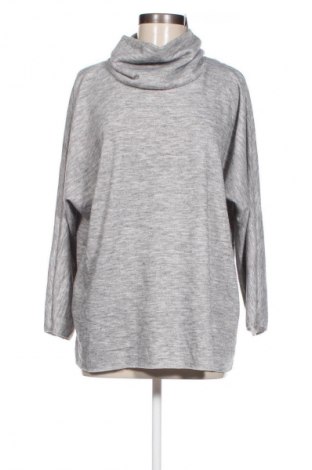 Damen Shirt Made In Italy, Größe M, Farbe Grau, Preis 4,79 €