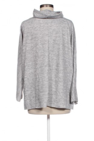 Damen Shirt Made In Italy, Größe M, Farbe Grau, Preis 13,22 €