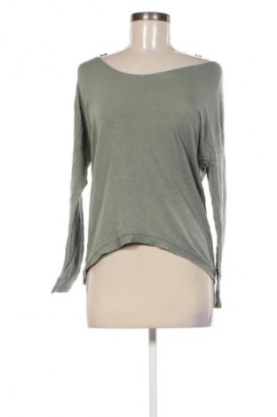 Damen Shirt Made In Italy, Größe L, Farbe Grün, Preis € 4,99