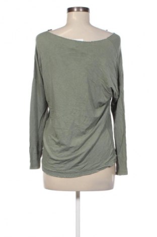 Damen Shirt Made In Italy, Größe L, Farbe Grün, Preis € 4,99