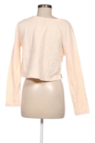 Damen Shirt Madonna, Größe S, Farbe Beige, Preis 4,49 €