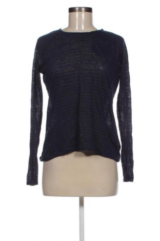 Bluză de femei Maison Scotch, Mărime M, Culoare Albastru, Preț 38,99 Lei