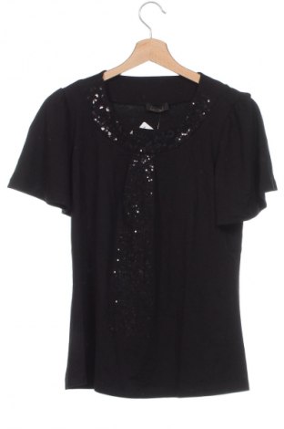 Damen Shirt Maloo, Größe XS, Farbe Schwarz, Preis € 10,49