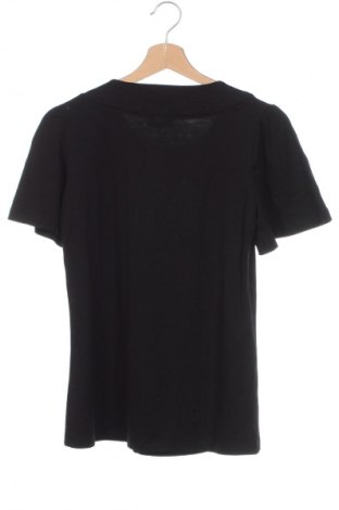 Damen Shirt Maloo, Größe XS, Farbe Schwarz, Preis 10,49 €