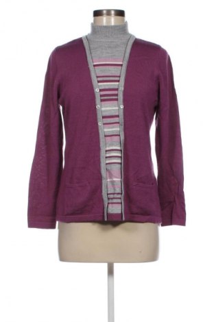 Damen Shirt Malva, Größe M, Farbe Mehrfarbig, Preis 4,99 €