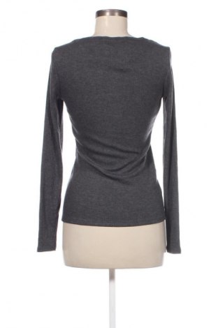 Damen Shirt Mango, Größe M, Farbe Grau, Preis 7,29 €