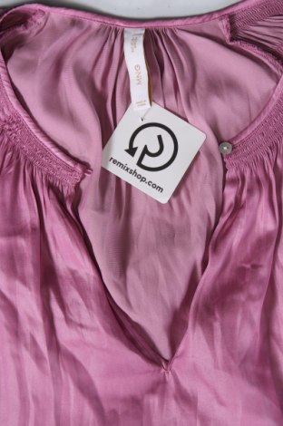 Damen Shirt Mango, Größe XS, Farbe Rosa, Preis 6,49 €