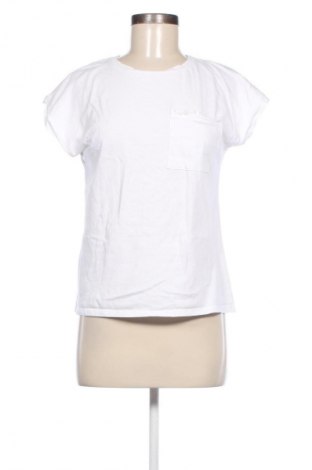 Damen Shirt Mango, Größe S, Farbe Weiß, Preis 6,49 €