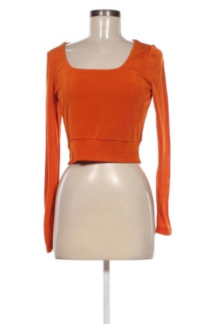 Damen Shirt Mango, Größe M, Farbe Orange, Preis € 6,49