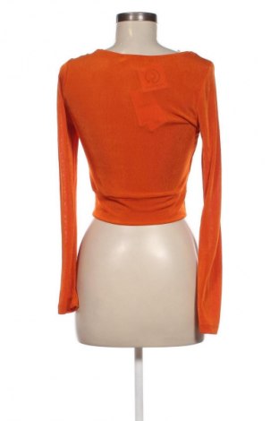 Damen Shirt Mango, Größe M, Farbe Orange, Preis € 6,49