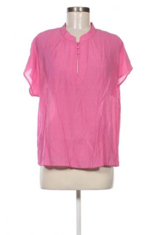 Damen Shirt Mango, Größe M, Farbe Rosa, Preis 6,99 €