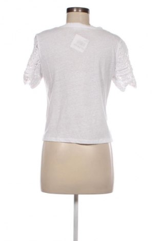 Damen Shirt Mango, Größe XS, Farbe Weiß, Preis € 7,99