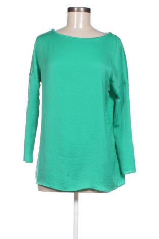 Damen Shirt Mango, Größe S, Farbe Grün, Preis € 6,99