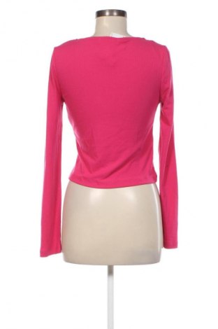 Damen Shirt Mango, Größe M, Farbe Rosa, Preis 9,99 €