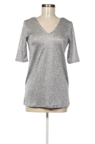 Damen Shirt Mango, Größe S, Farbe Silber, Preis € 31,96