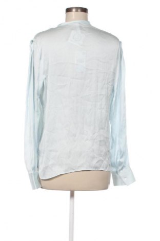 Damen Shirt Mango, Größe M, Farbe Blau, Preis 5,99 €