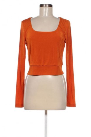 Damen Shirt Mango, Größe L, Farbe Orange, Preis € 6,49