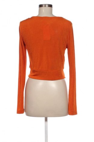 Damen Shirt Mango, Größe L, Farbe Orange, Preis 4,99 €