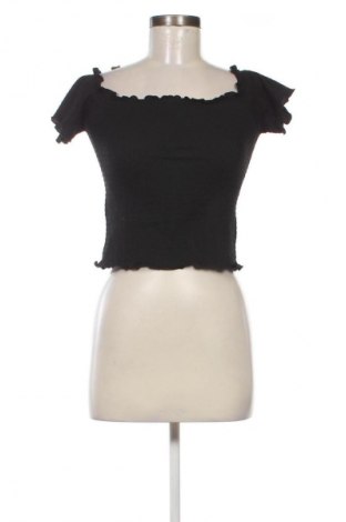 Bluză de femei Mango, Mărime M, Culoare Negru, Preț 61,99 Lei