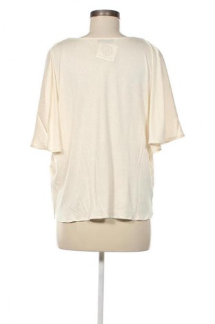 Damen Shirt Mango, Größe L, Farbe Beige, Preis 9,99 €