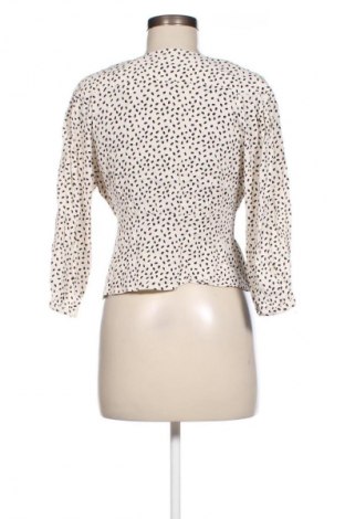 Damen Shirt Mango, Größe S, Farbe Ecru, Preis € 37,42