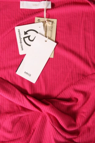 Damen Shirt Mango, Größe L, Farbe Rosa, Preis € 5,99