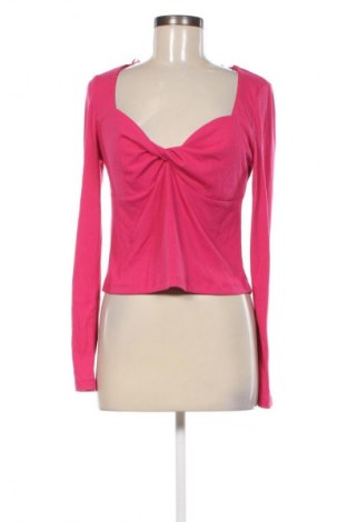 Damen Shirt Mango, Größe L, Farbe Rosa, Preis € 5,99