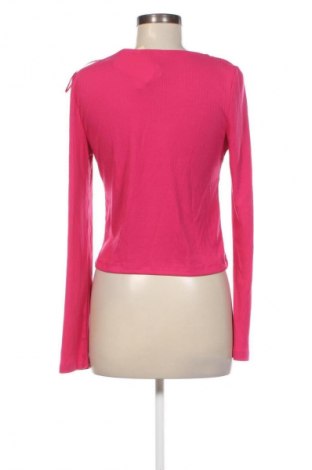 Damen Shirt Mango, Größe L, Farbe Rosa, Preis 9,99 €