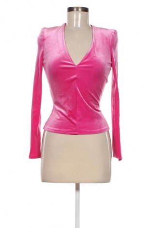 Damen Shirt Mango, Größe S, Farbe Rosa, Preis € 31,96