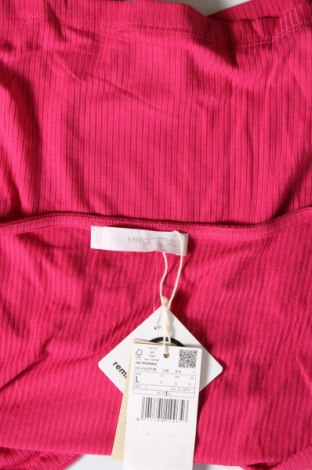 Damen Shirt Mango, Größe L, Farbe Rosa, Preis 5,99 €