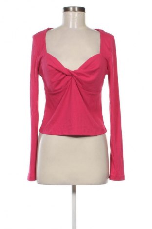 Damen Shirt Mango, Größe L, Farbe Rosa, Preis 5,99 €