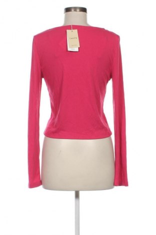 Damen Shirt Mango, Größe L, Farbe Rosa, Preis 5,99 €