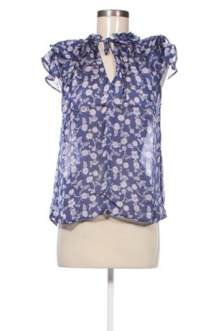 Γυναικεία μπλούζα Mango, Μέγεθος M, Χρώμα Πολύχρωμο, Τιμή 12,78 €