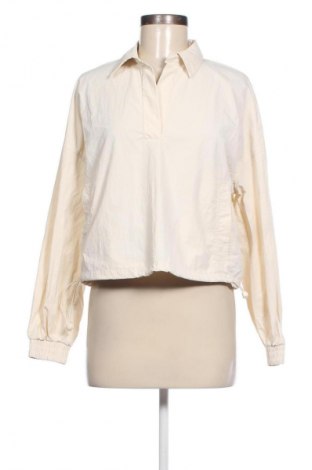 Damen Shirt Mango, Größe S, Farbe Beige, Preis 7,99 €