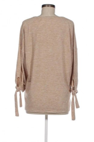 Damen Shirt Mango, Größe M, Farbe Beige, Preis € 3,99