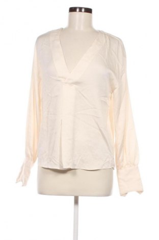 Damen Shirt Mango, Größe S, Farbe Ecru, Preis 3,99 €