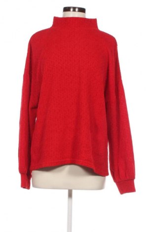 Damen Shirt Mango, Größe M, Farbe Rot, Preis € 5,49