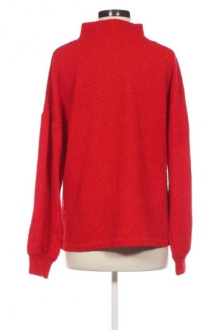 Damen Shirt Mango, Größe M, Farbe Rot, Preis € 5,49