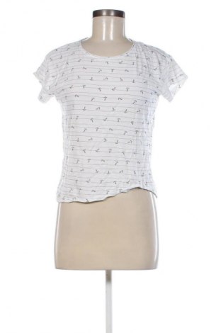 Γυναικεία μπλούζα Mango, Μέγεθος S, Χρώμα Λευκό, Τιμή 5,29 €