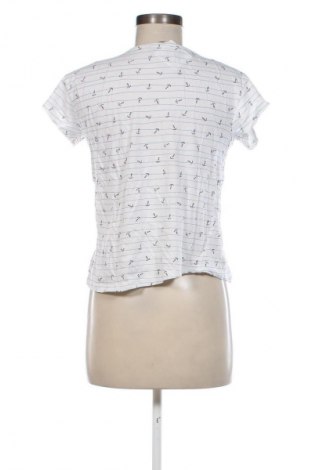 Damen Shirt Mango, Größe S, Farbe Weiß, Preis € 18,79